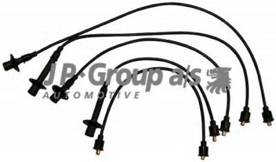 JP GROUP 8192000110 -  Комплект проводов зажигания